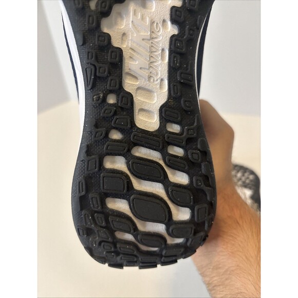 Nike Revolution 6 NN mens 8.5 Blue/White running shoes athletic sneaker - Picture 10 of 16